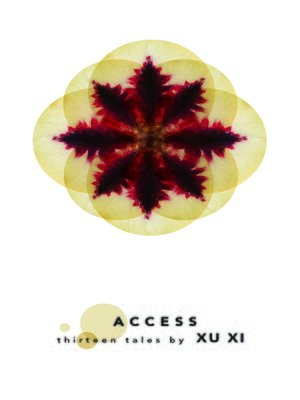 cover image of Access